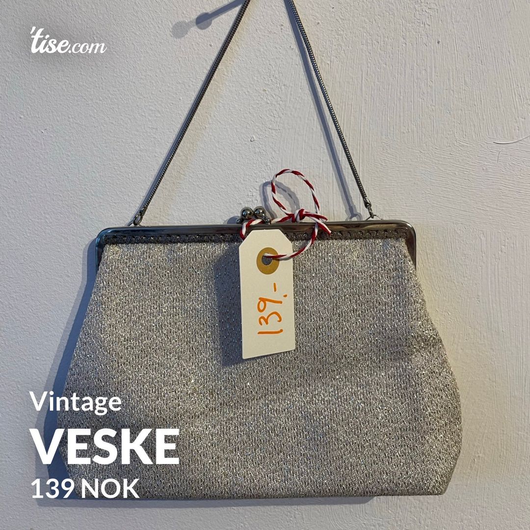 Veske