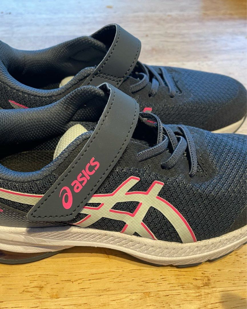 Asics joggesko