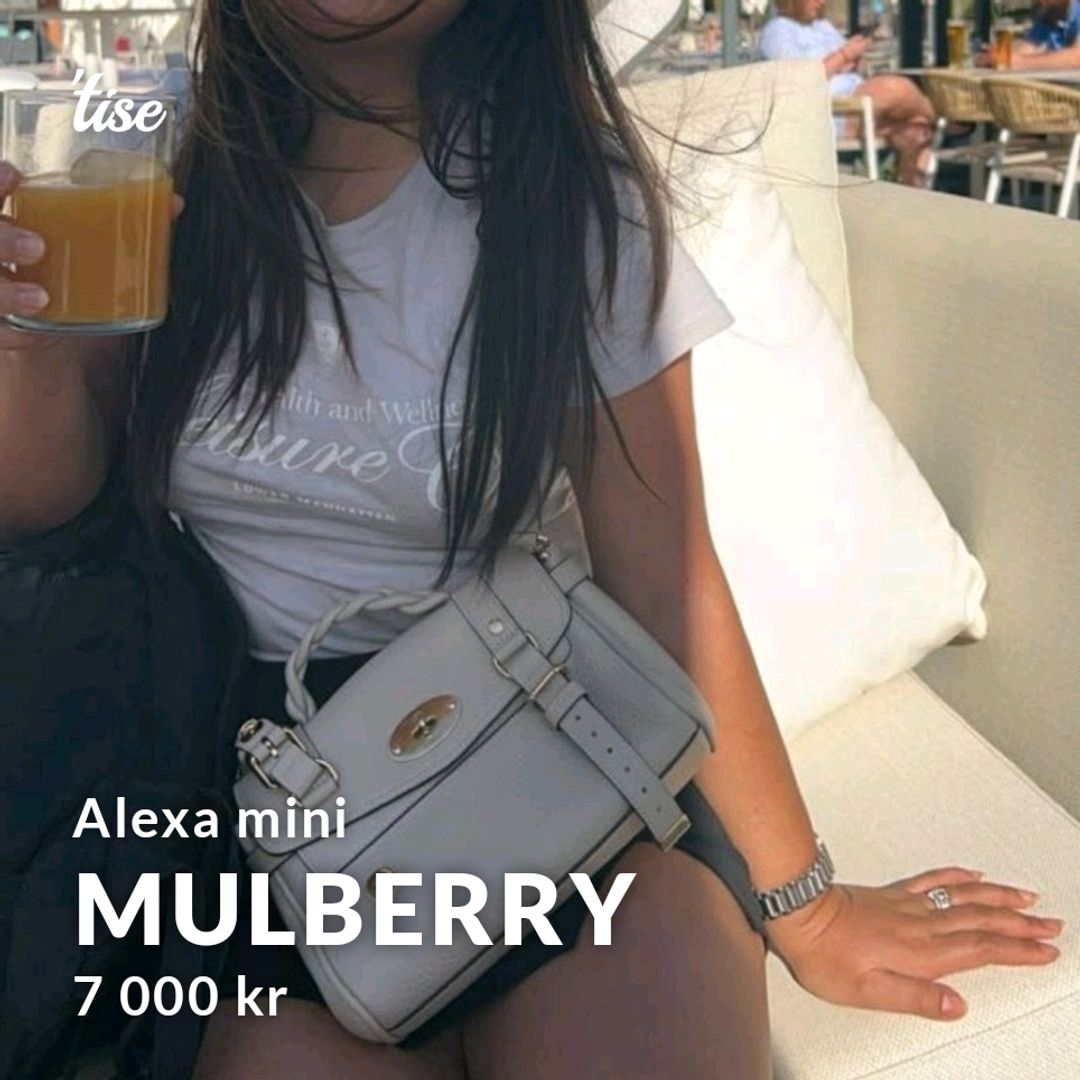 Mulberry