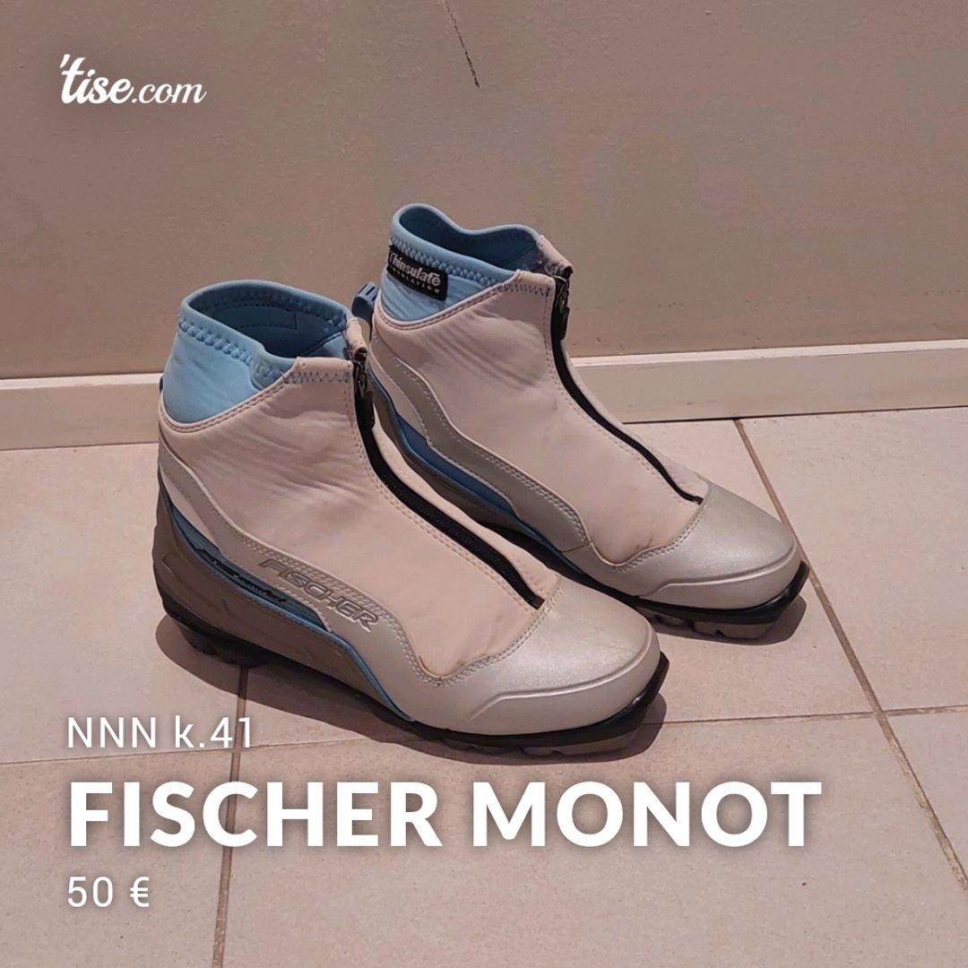 Fischer Monot