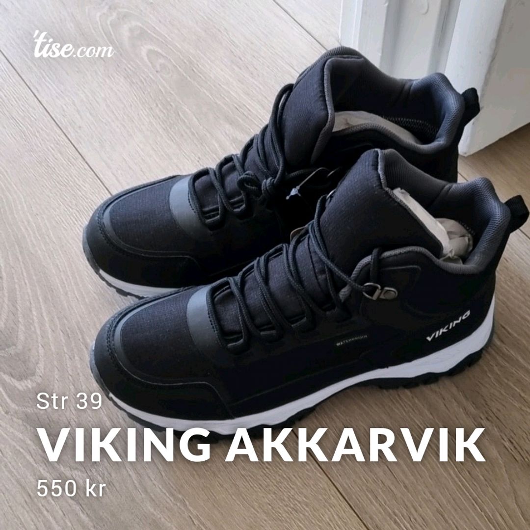 Viking Akkarvik