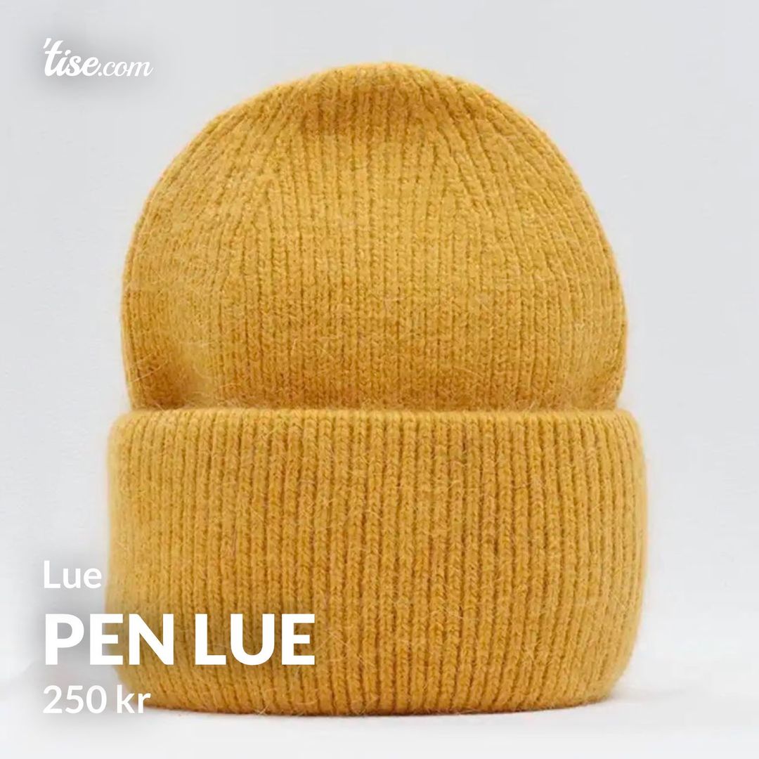 Pen Lue