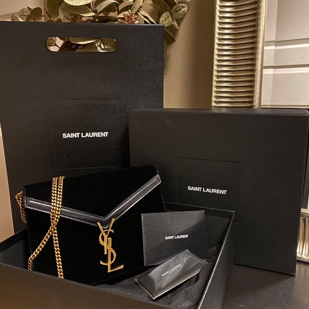 YSL Saint Laurent