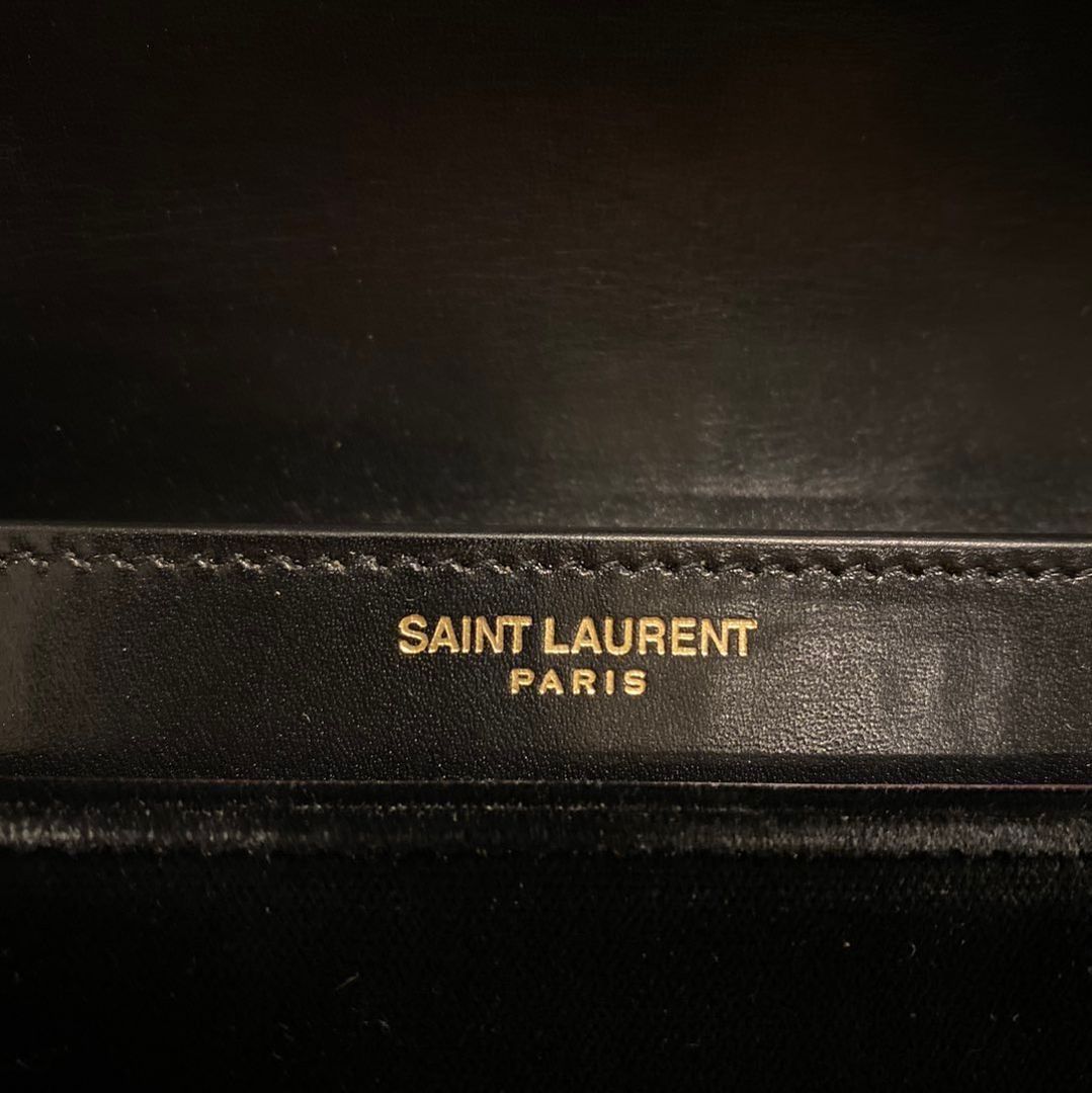 YSL Saint Laurent