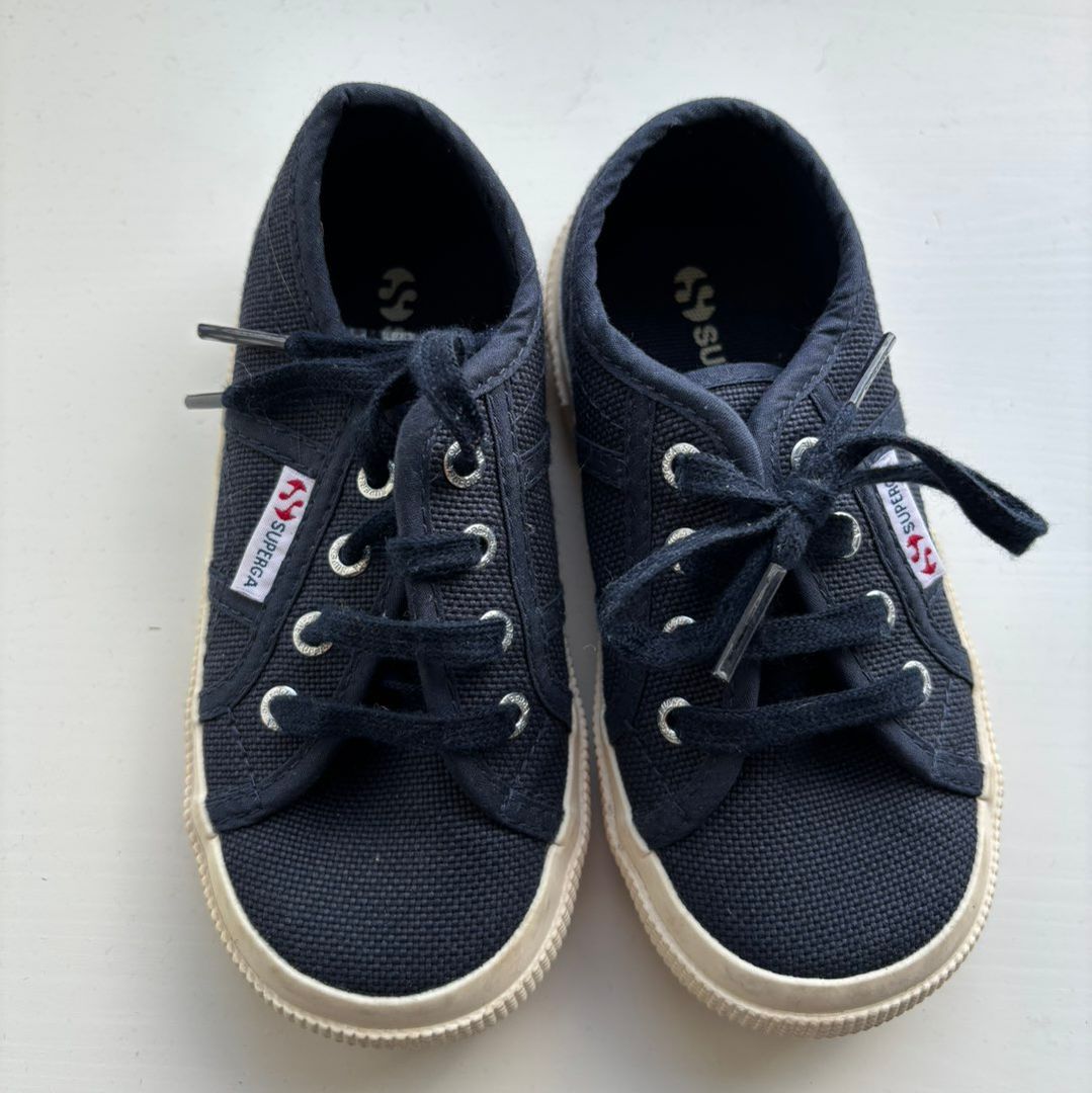 Superga sneakers