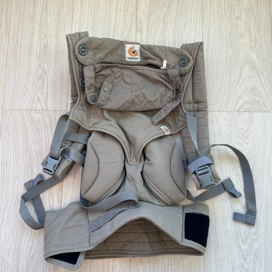 Ergobaby 360