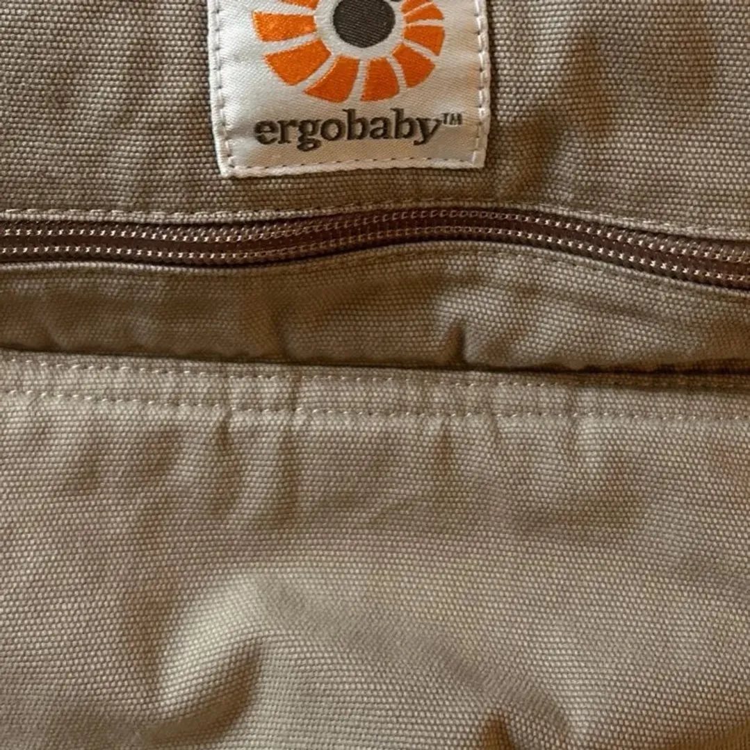 Ergobaby 360