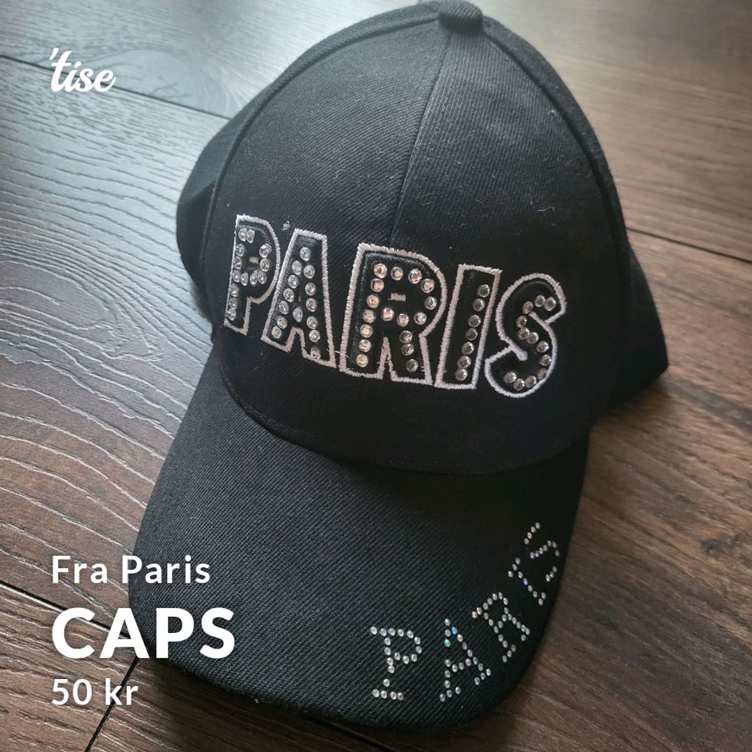 Caps