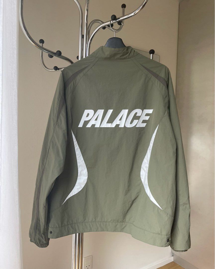 Palace jakke