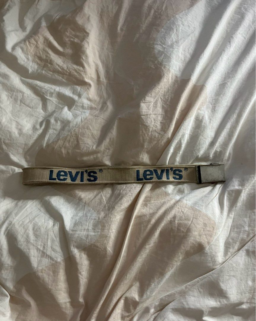 levi’s