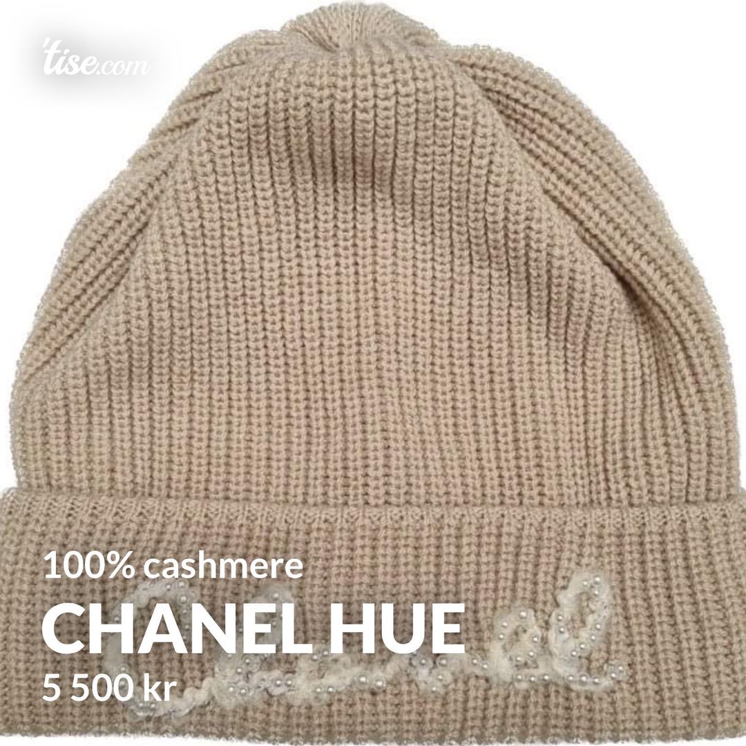 Chanel hue