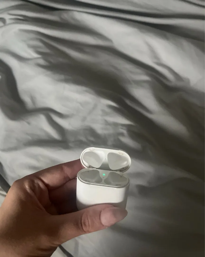 airpod kotelo