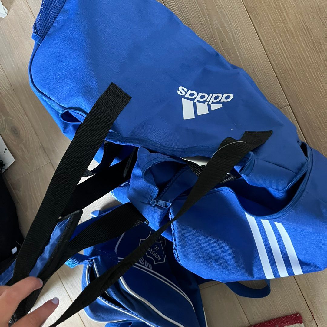 Adidas bag