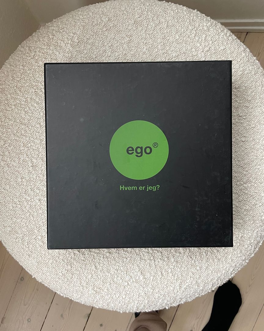 EGO