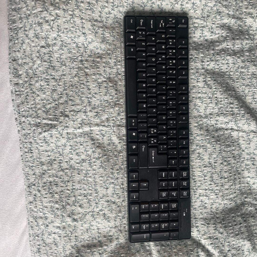 Tastatur PC