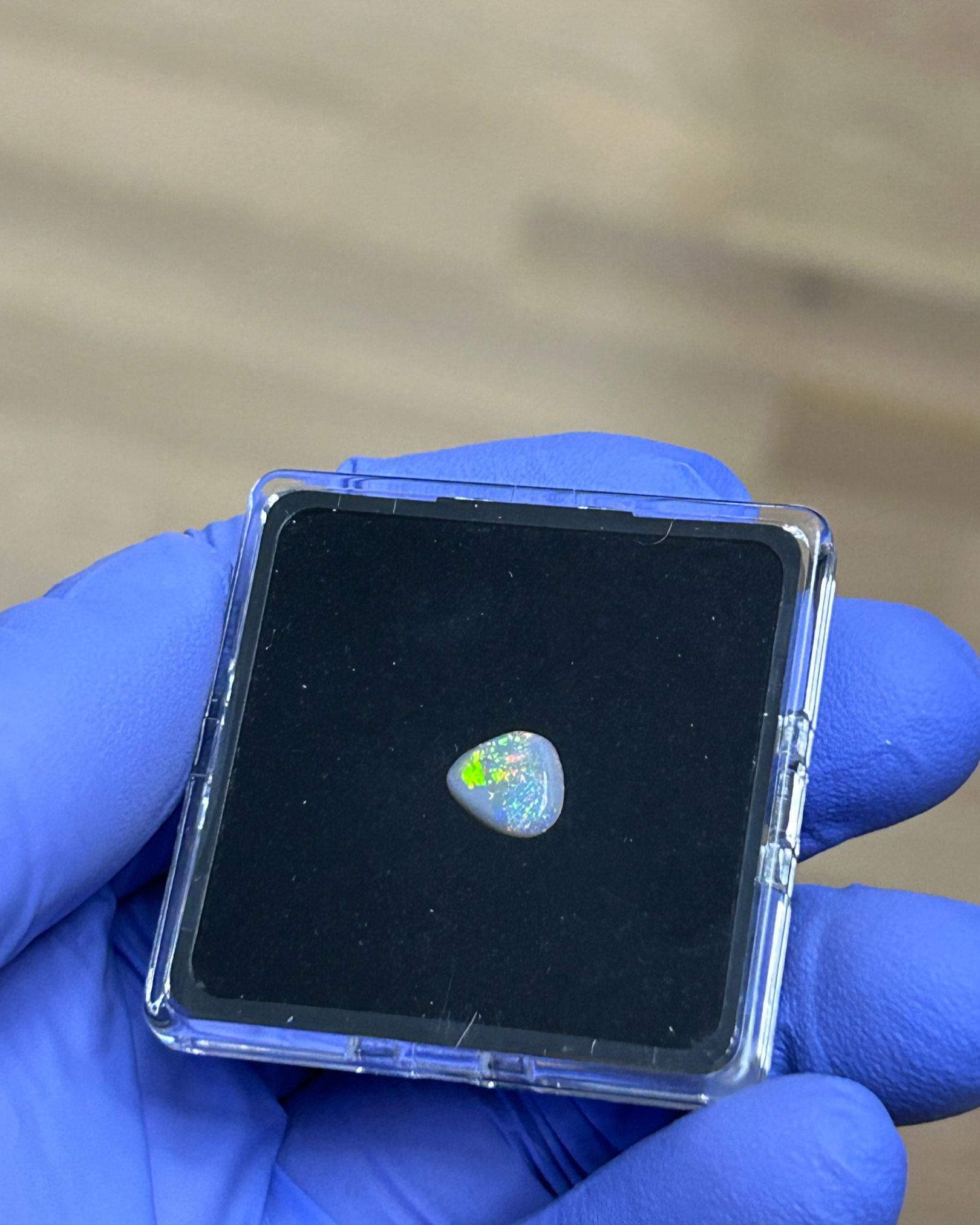 Australsk opal