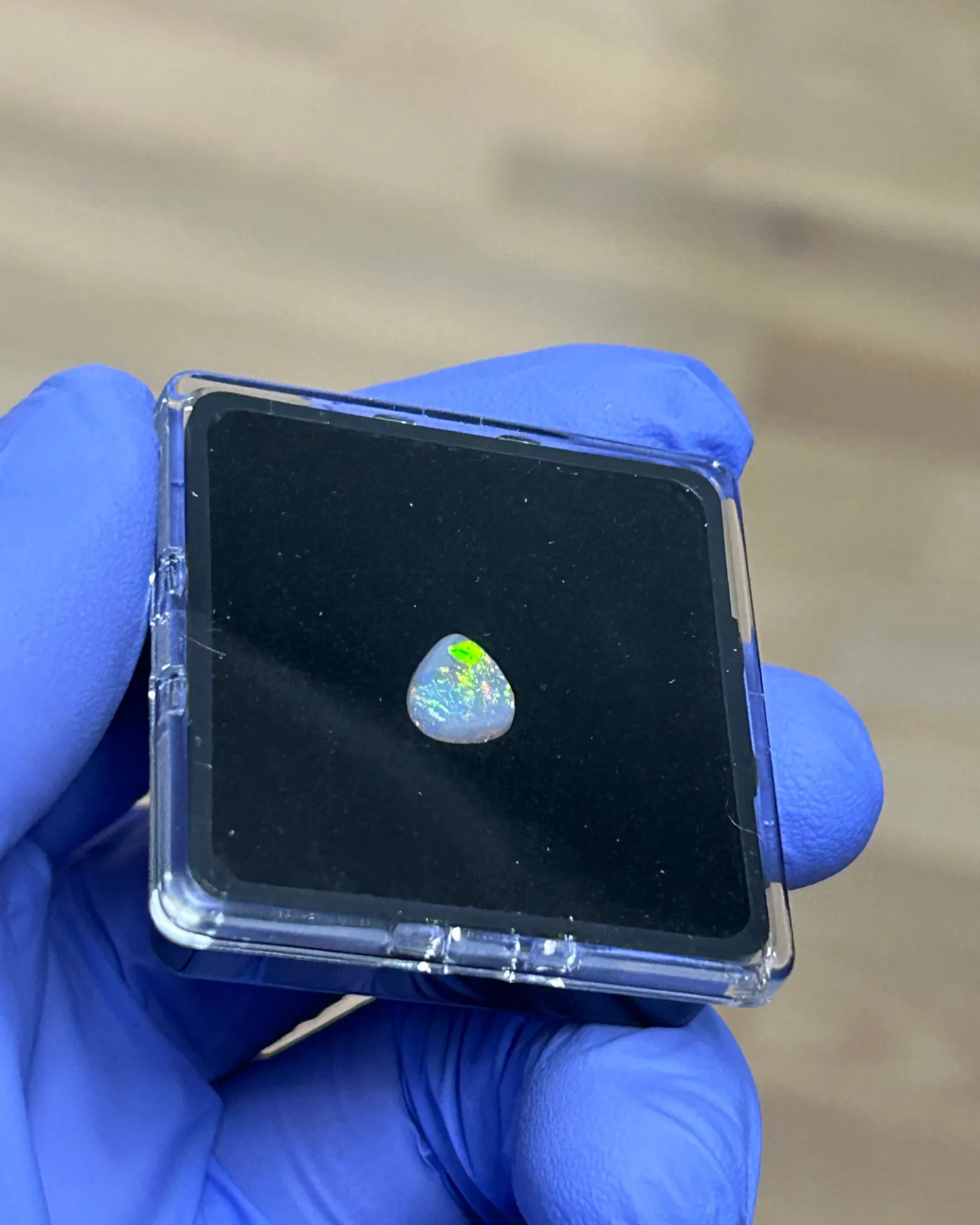 Australsk opal