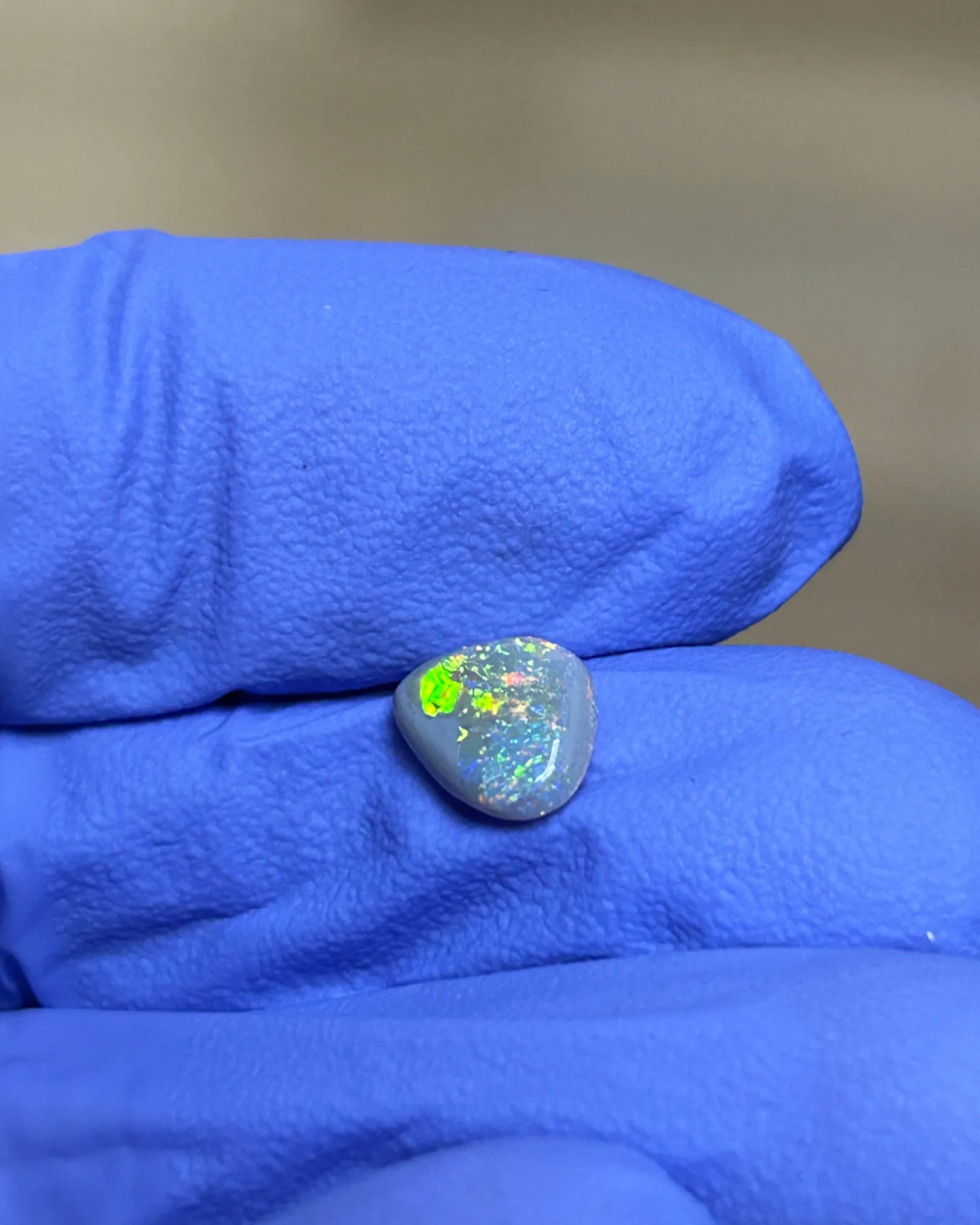 Australsk opal