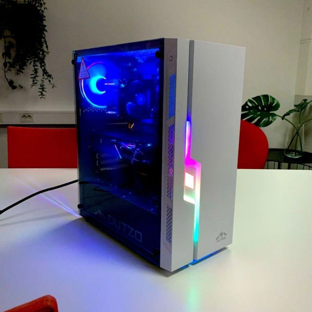 Komplett Gaming PC