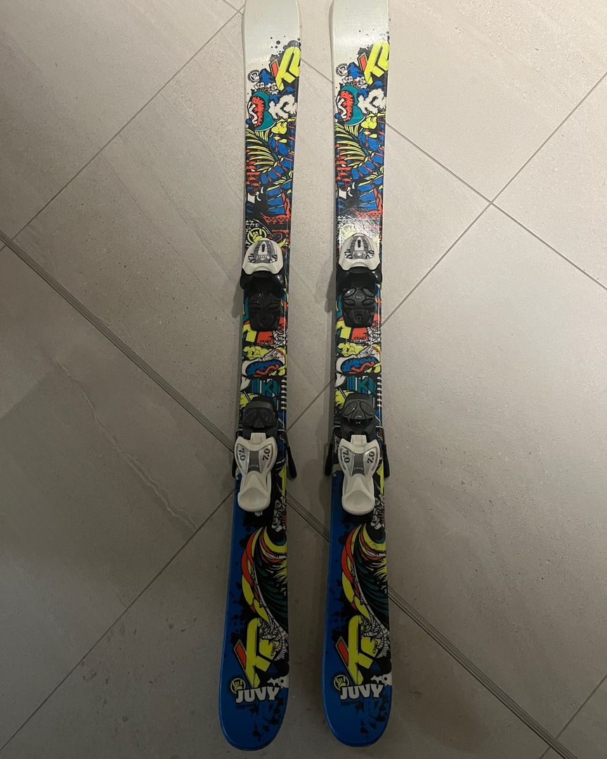 K2 Alpintski