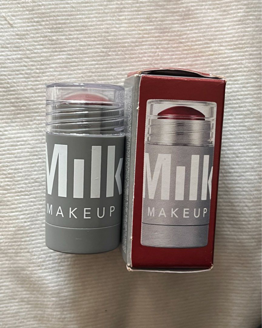 Milk makeup blush