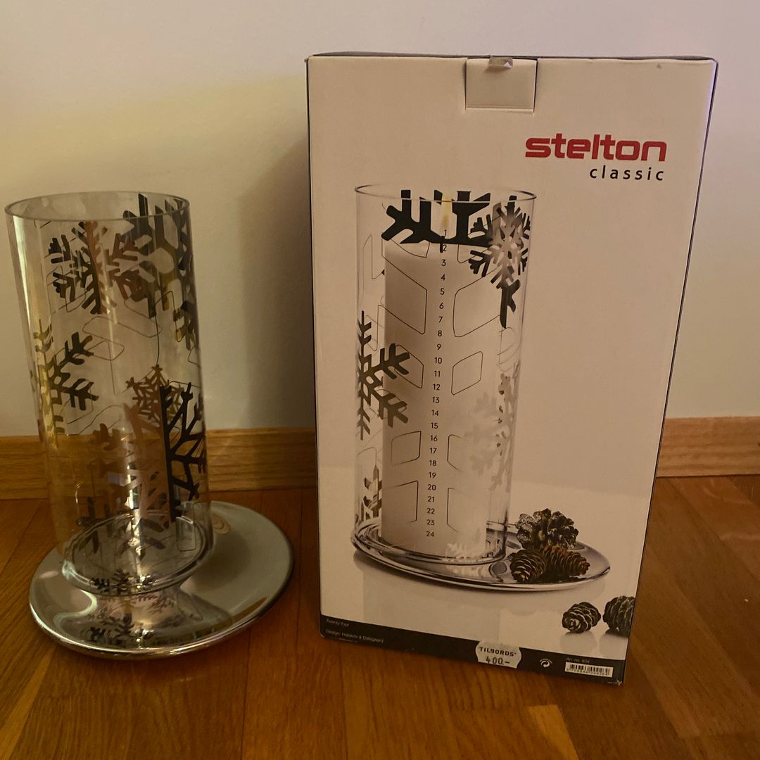 Stelton