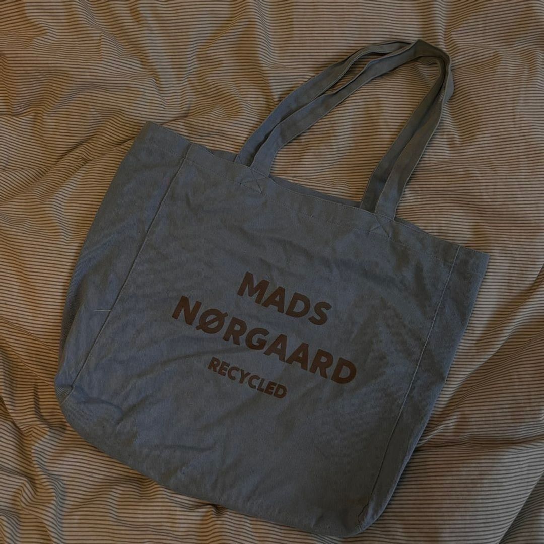 Mads Nørgaard Net