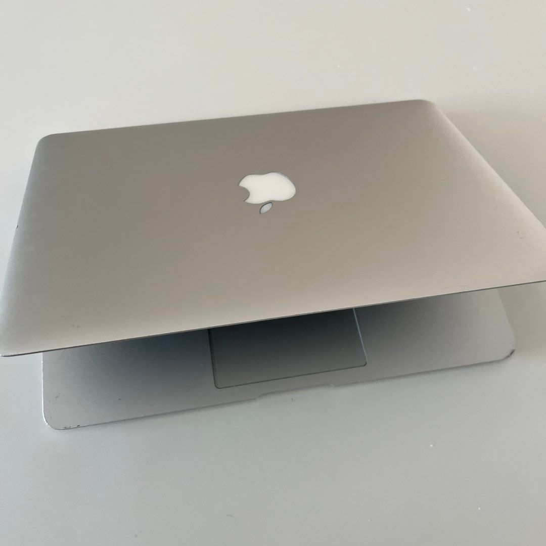 Macbook air