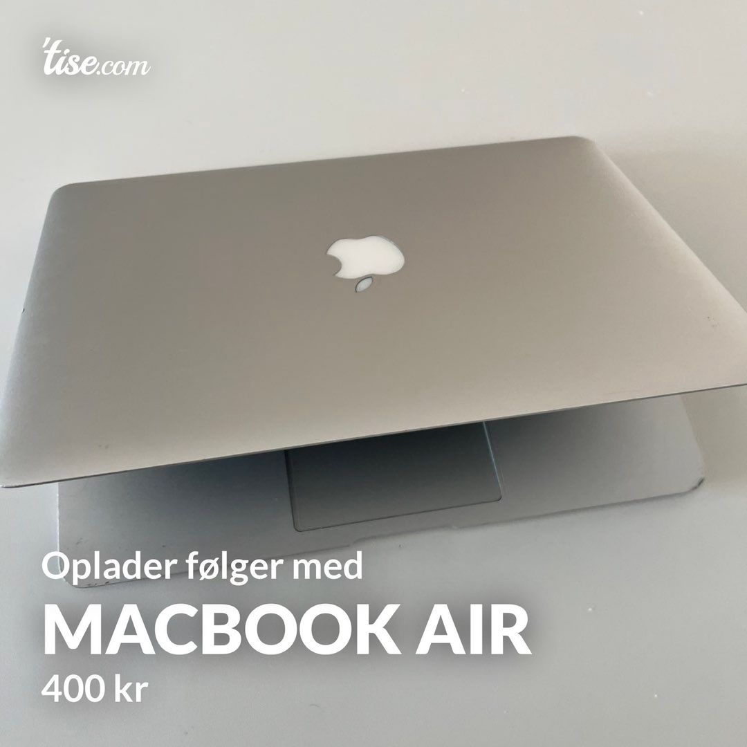 Macbook air