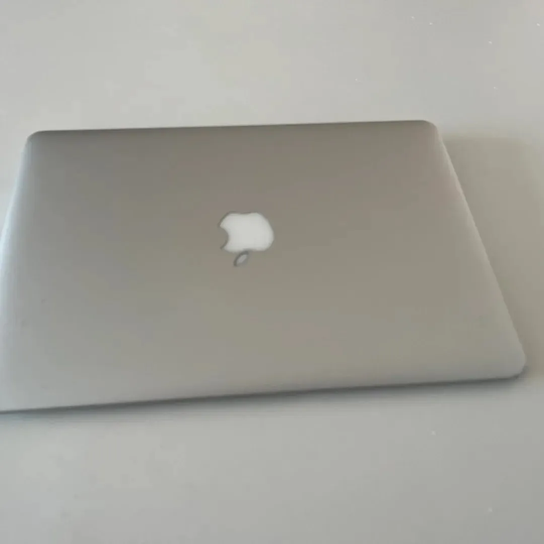 Macbook air