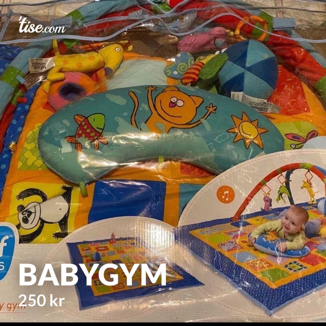 Babygym