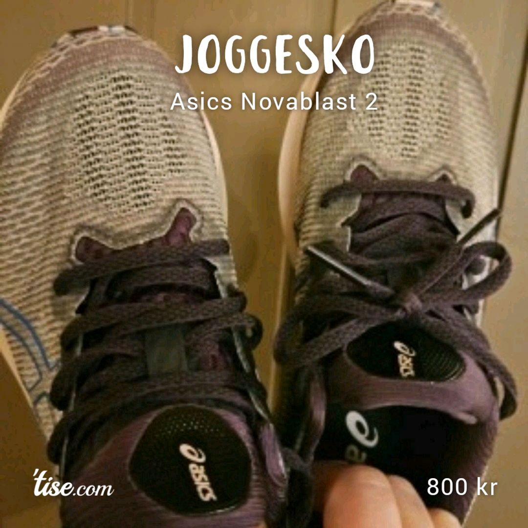 Joggesko