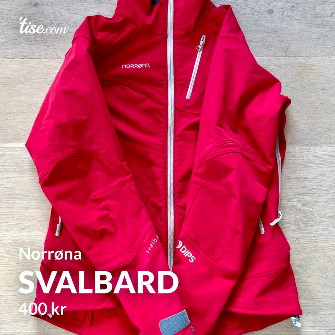 Svalbard