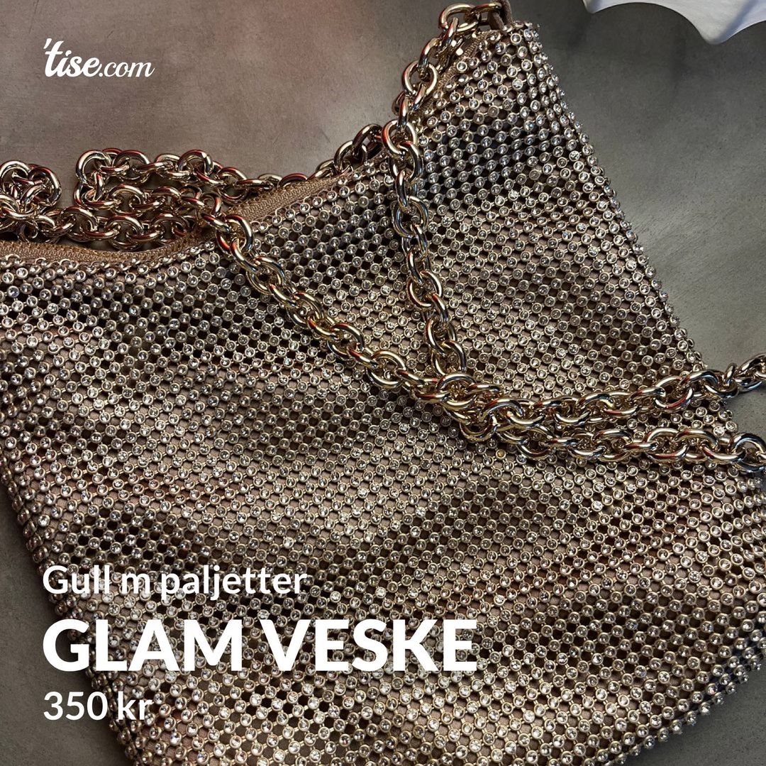 Glam veske