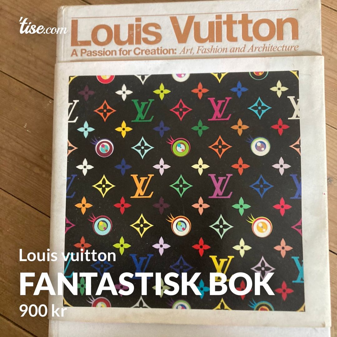 Fantastisk bok