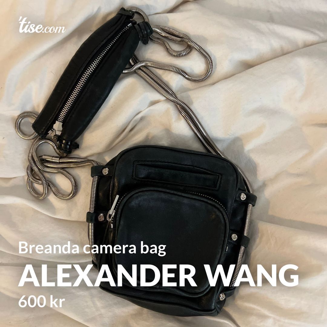 ALEXANDER WANG