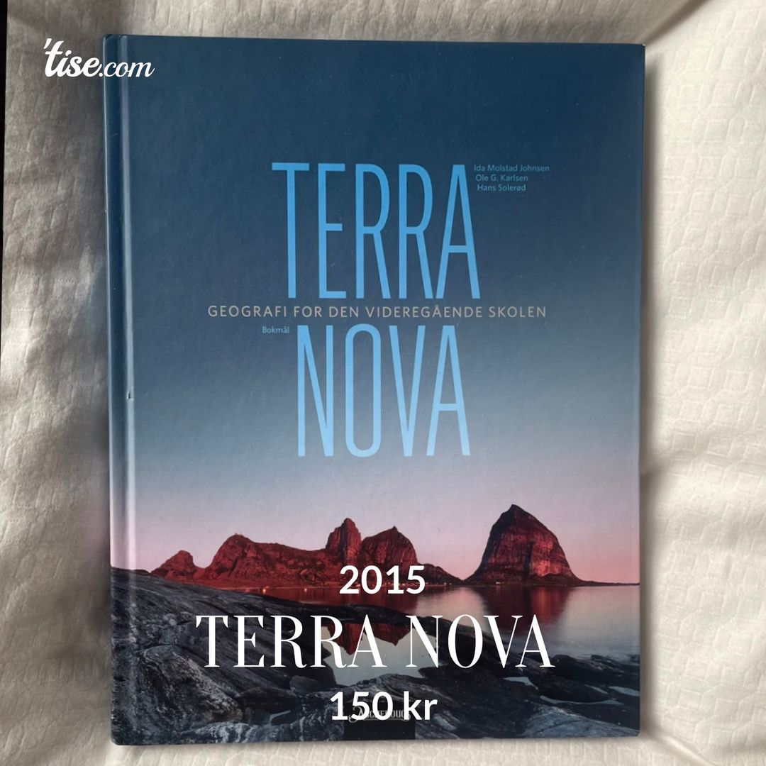 Terra Nova