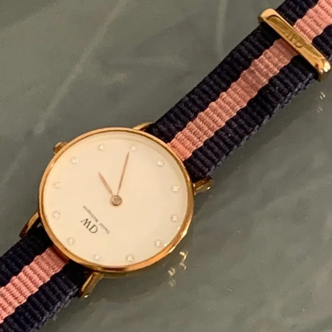 Daniel wellington ur