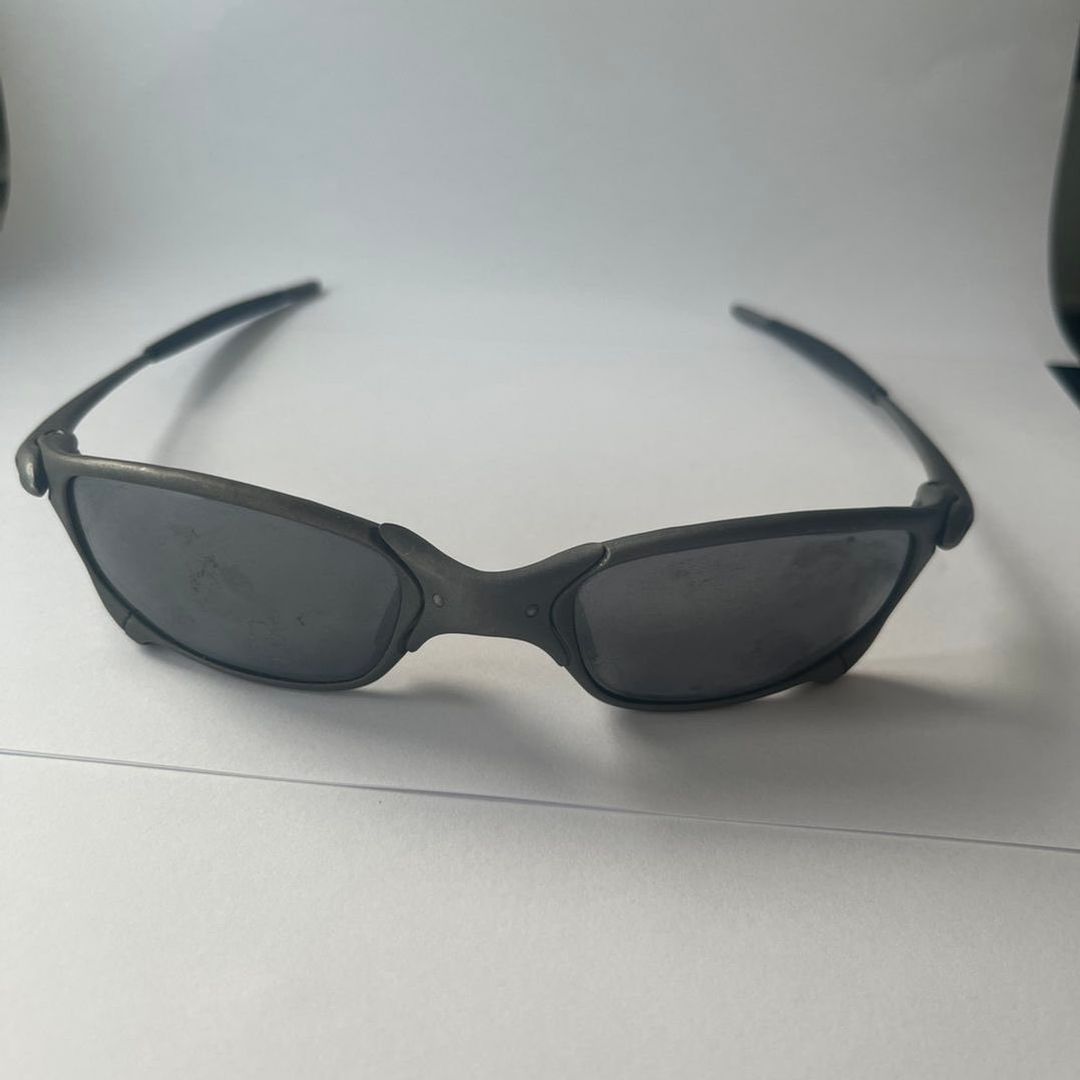 Oakley Juliet XMetal