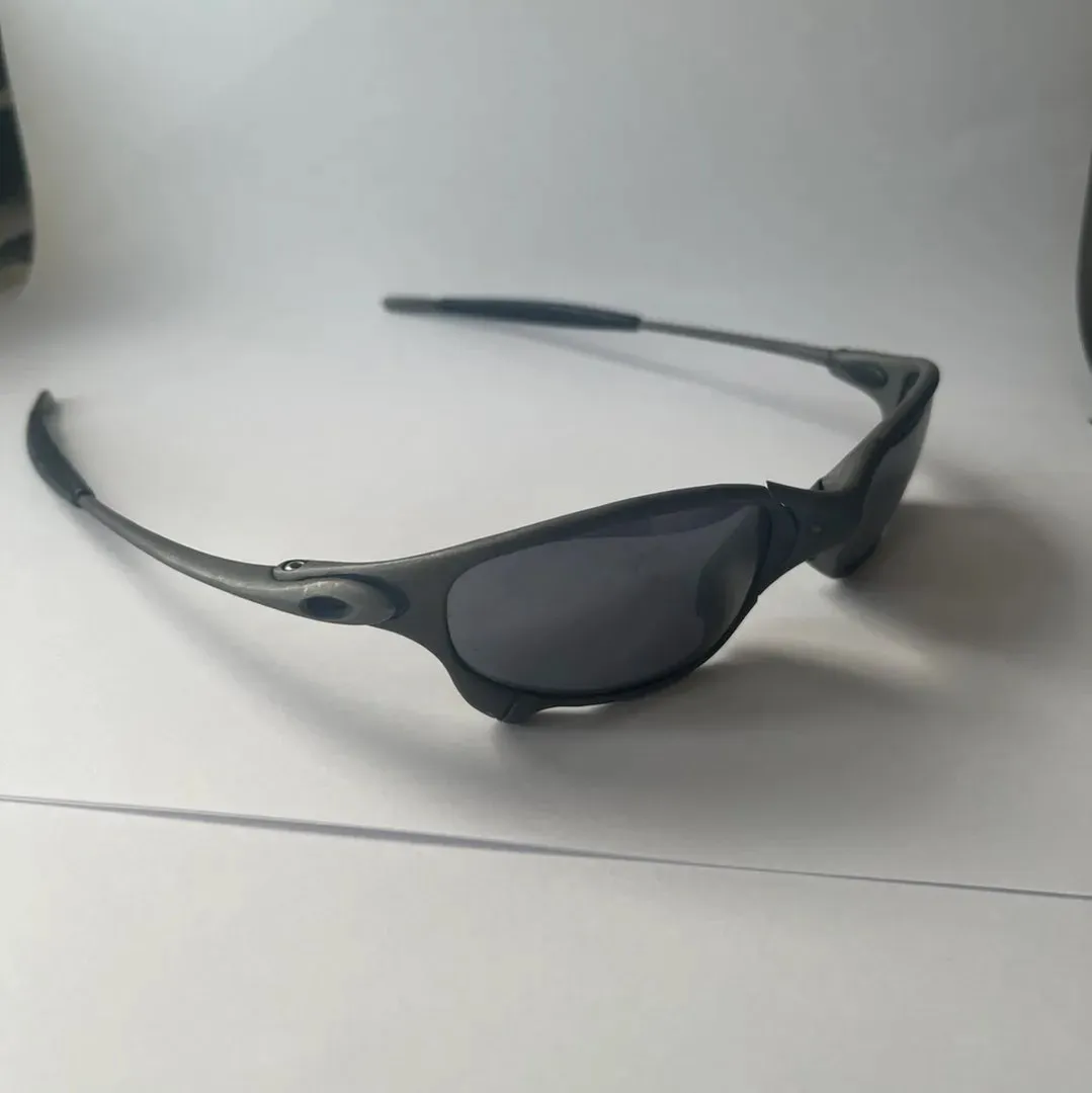 Oakley Juliet XMetal