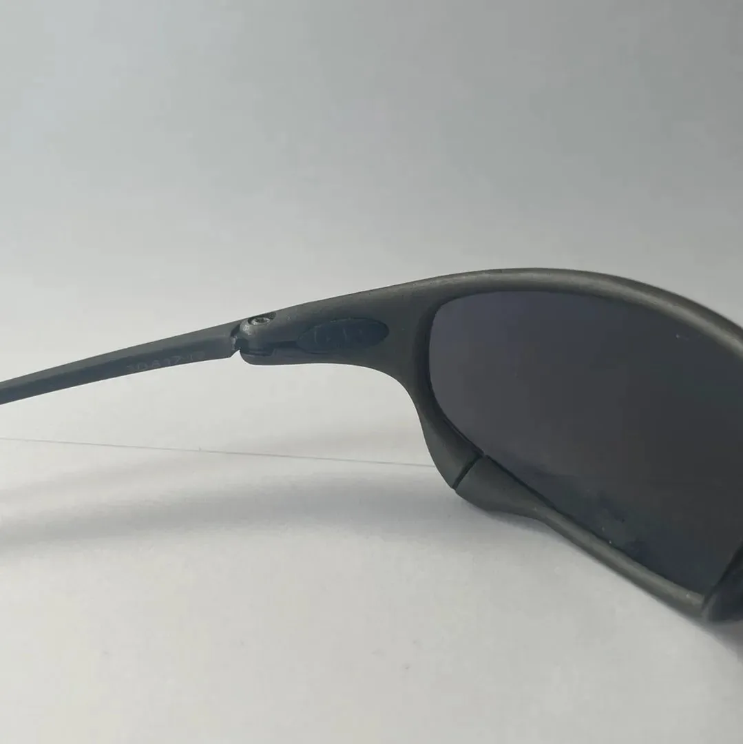 Oakley Juliet XMetal