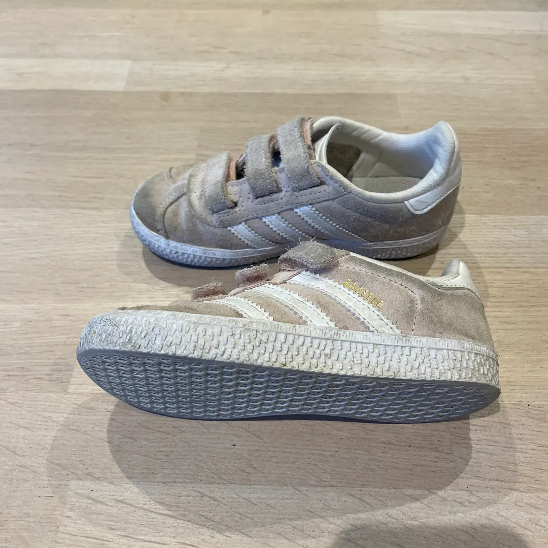 Adidas gazelle