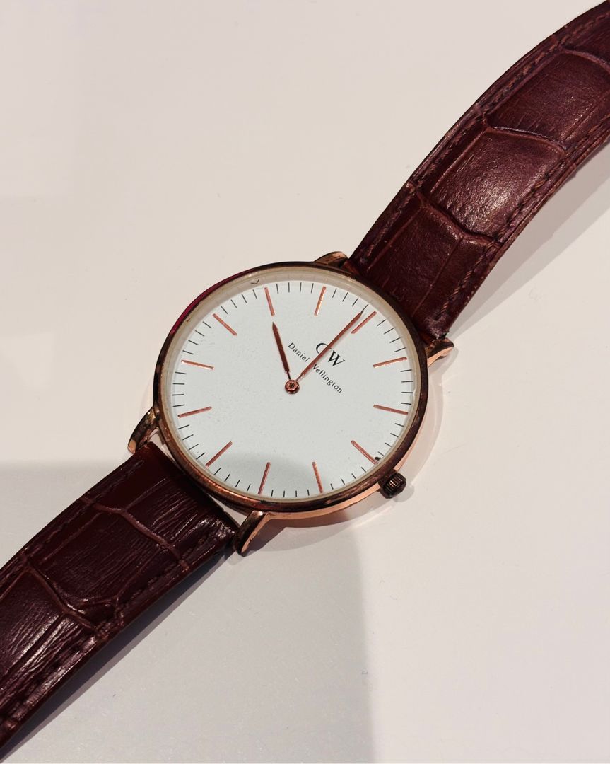 Daniel Wellington