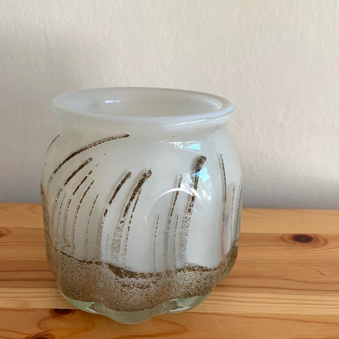 Benny Motzfeldt vase