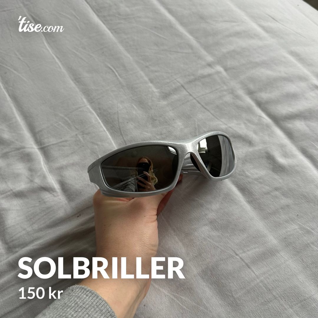 Solbriller