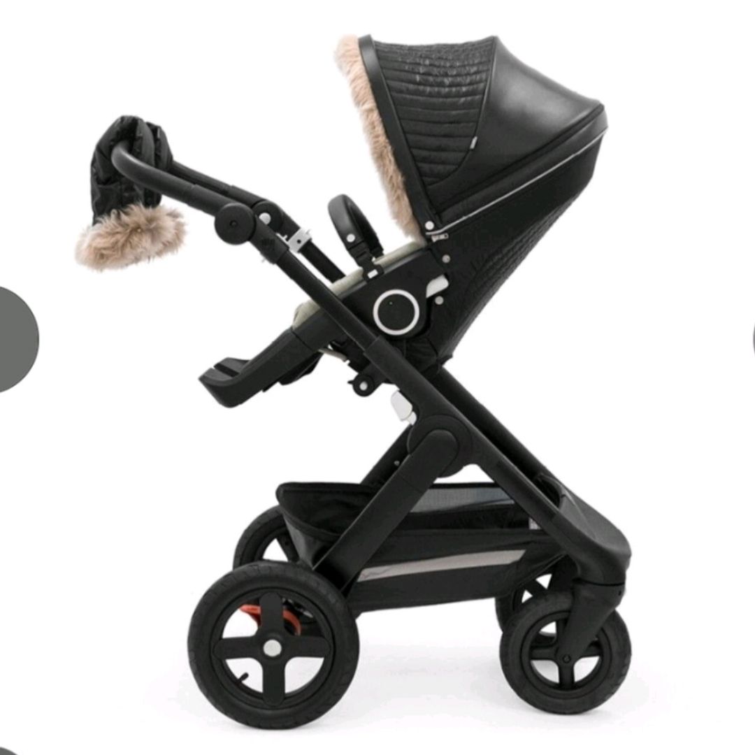 Stokke Trailz