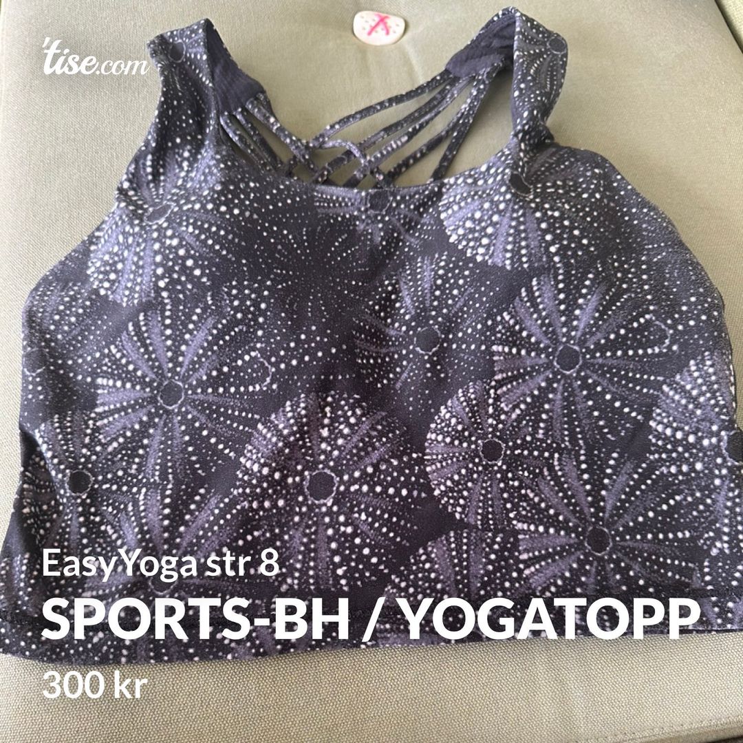 Sports-BH / Yogatopp