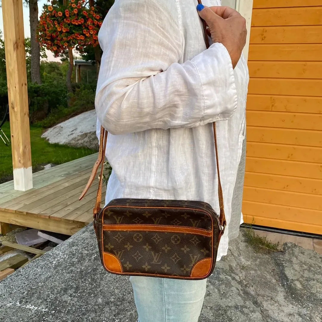 Louis Vuitton veske