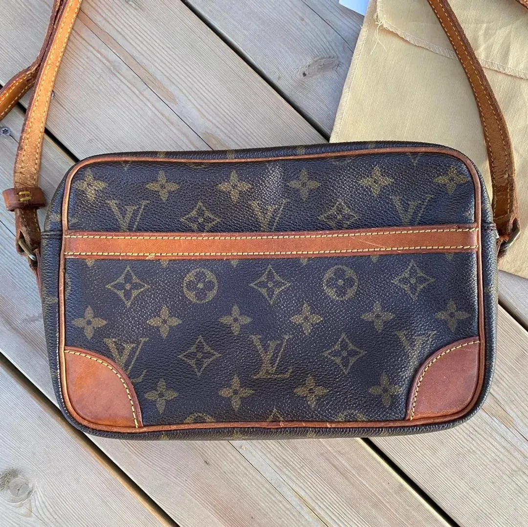 Louis Vuitton veske