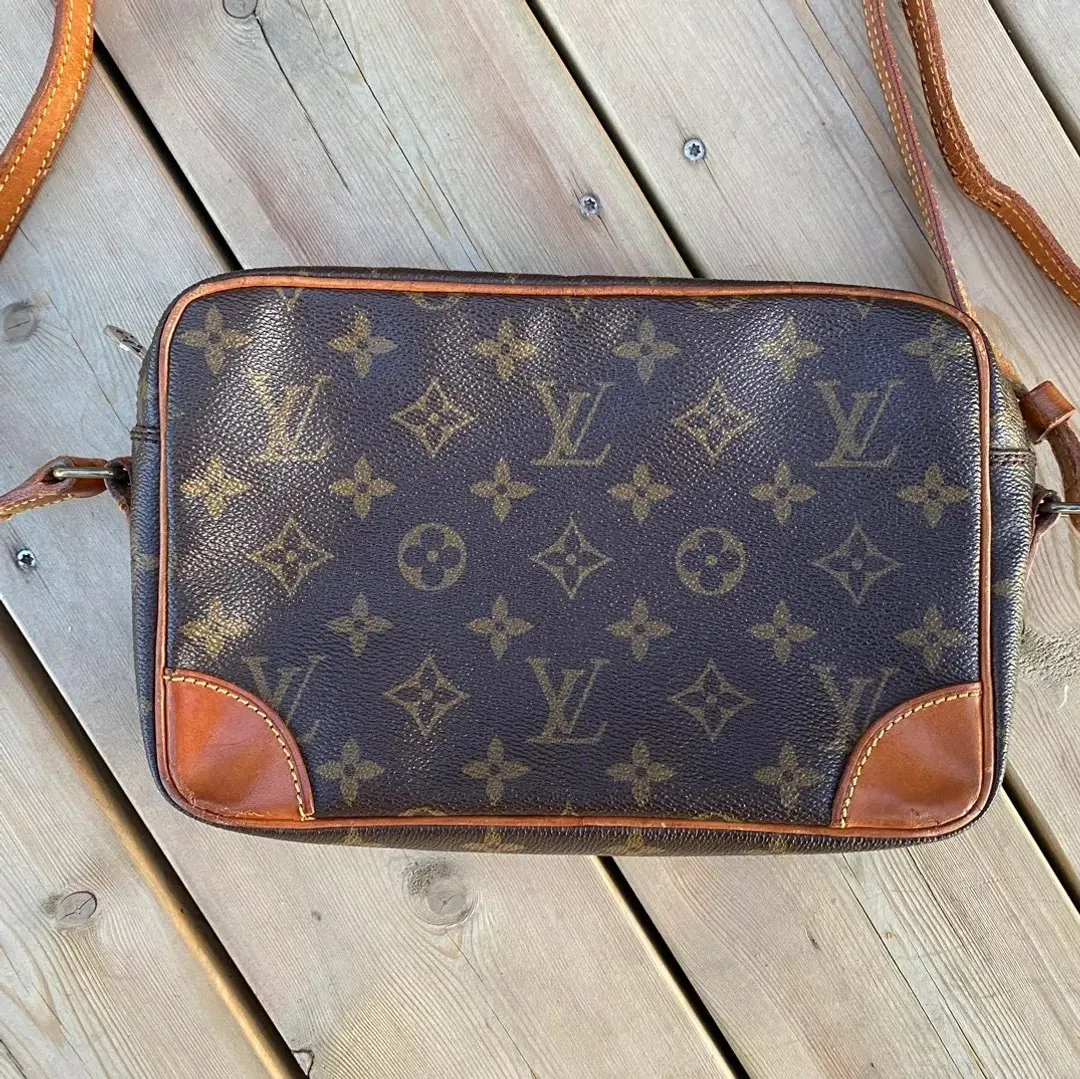 Louis Vuitton veske